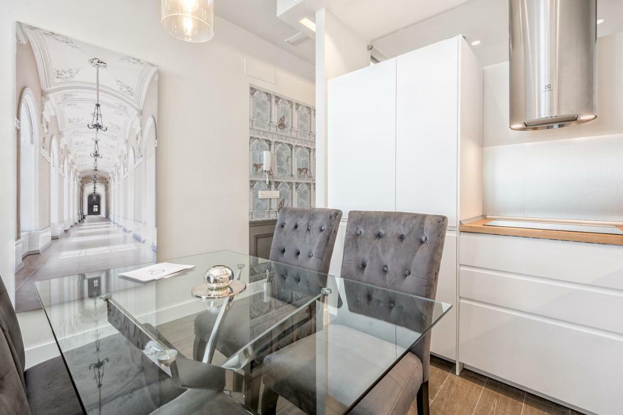 Iloftmalaga Plaza Del Teatro I Apartment ภายนอก รูปภาพ