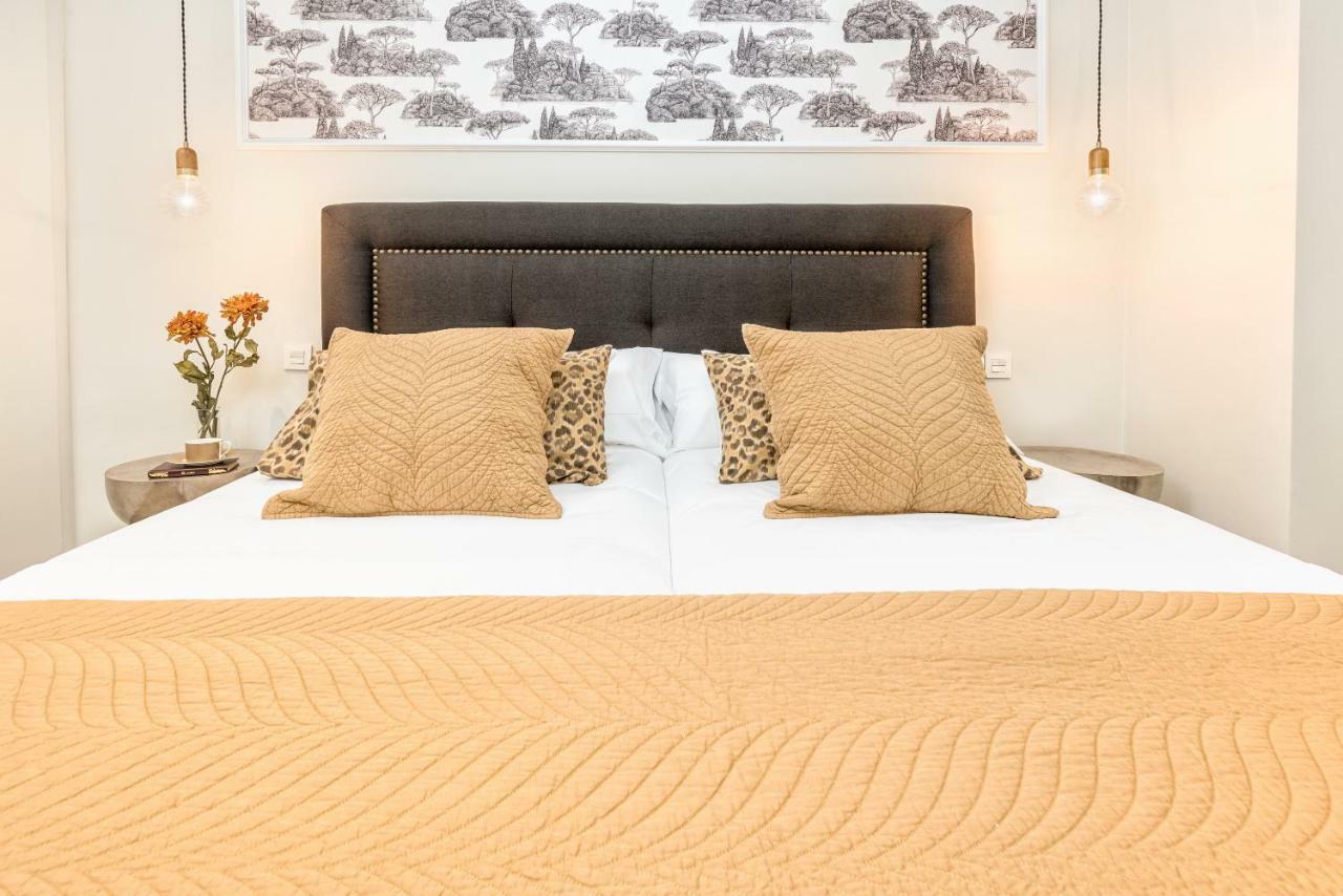 Iloftmalaga Plaza Del Teatro I Apartment ภายนอก รูปภาพ
