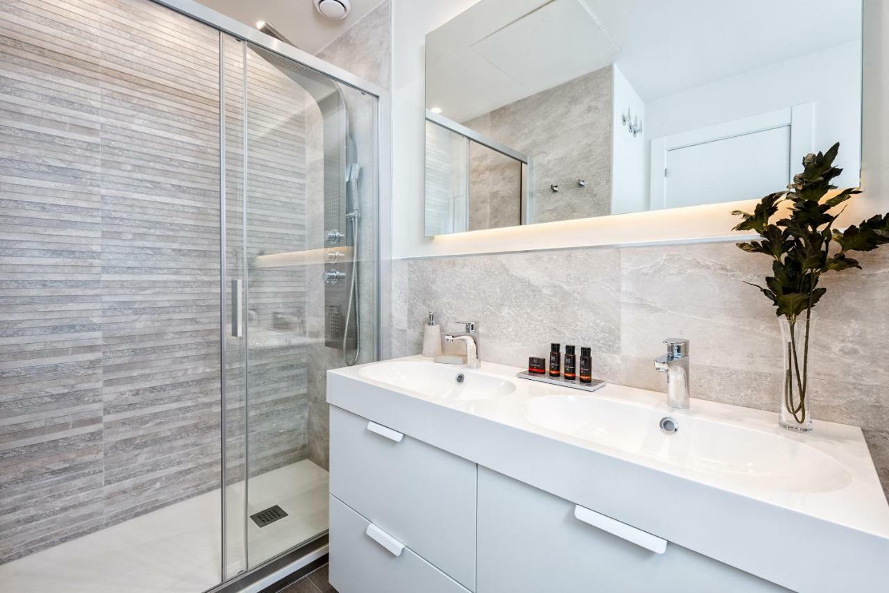 Iloftmalaga Plaza Del Teatro I Apartment ภายนอก รูปภาพ